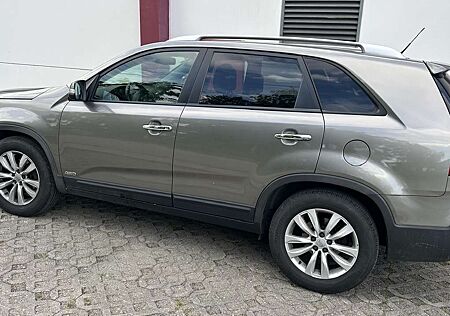 Kia Sorento Attract 4WD