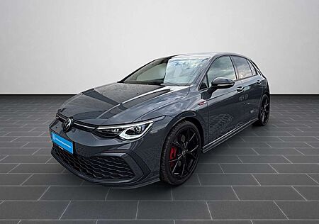 VW Golf GTI Volkswagen Golf VIII GTI 2.0 TSI DSG 19" ACC LED NAVI RFK