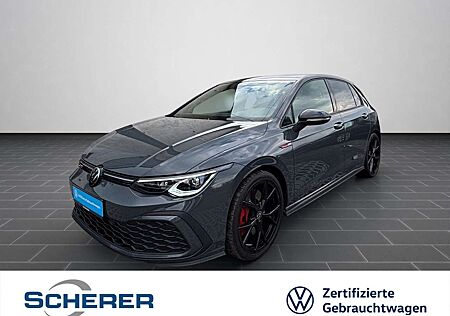 VW Golf GTI gebraucht kaufen VW Golf GTI Volkswagen Golf VIII GTI 2.0 TSI DSG 19" ACC LED NAVI RFK