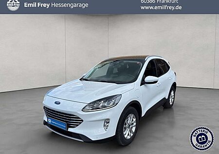 Ford Kuga 2.5 Duratec PHEV TITANIUM