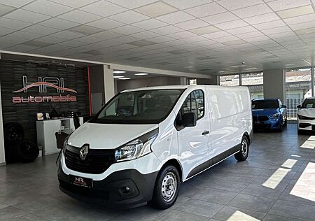 Renault Trafic L2H1 2,9t Kamera/Regale/Navi/1Hand