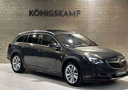 Opel Insignia A Country Tourer Basis *AHK * KAMERA*