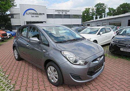 Hyundai ix20 iX 20 CLASSIC*1:HAND+PDC+GARANIE+NEUE TÜV*