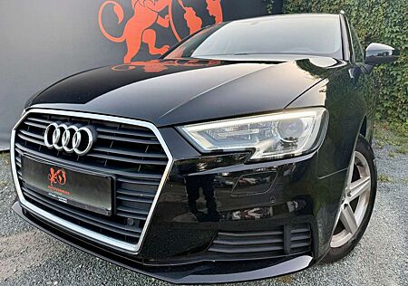 Audi A3 Sportback #TÜV#SERVICE#KLIMA#SHZ#SCHECKHEFT