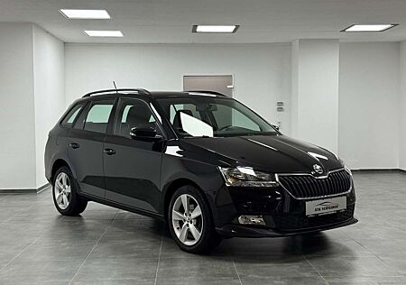 Skoda Fabia Combi Cool Plus/PDC/DAB/SHZ/START-STOPP