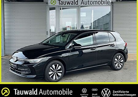 VW Golf Volkswagen VIII 1.5 TSI GOAL AHK/LED/ACC/DCP/SHZ