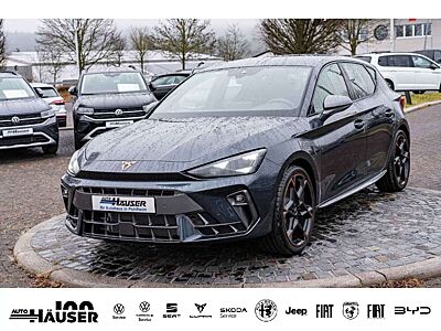 CUPRA Leon 1.5 eTSI DSG DCC SENNHEISER NAVI KAMERA PARK ACC L