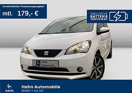 Seat Mii electric Edition Bluetooth GRA PDC