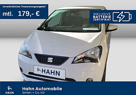 Seat Mii electric Edition Bluetooth GRA PDC