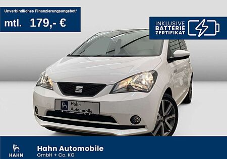 Seat Mii electric Edition Bluetooth GRA PDC