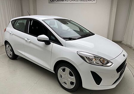 Ford Fiesta 1.5 Diesel Cool & Connect Winterpaket
