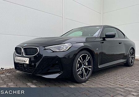 BMW 230 i Coupé M Sport,LCPro.HuD,ACC,360°,adLED