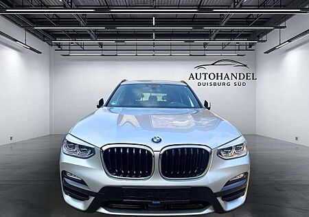 BMW X3 xDrive 30 d Advantage