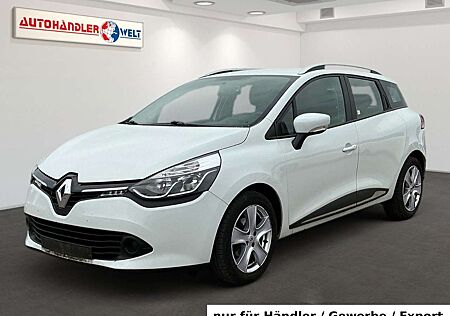 Renault Clio Kombi 1.2 TCe Auto. Klima Navi Fond-Entert.