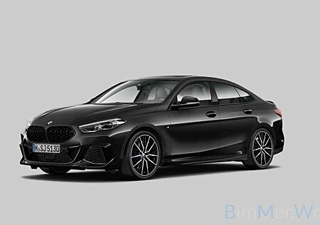 BMW 235 Gran Coupé DAB Memory H K Panorama 19