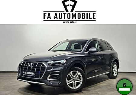 Audi Q5 40 TDI Q. Sport Kameras Matrix Standheizung