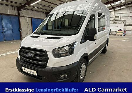 Ford Transit 350 L3H3 Lkw VA Trend Doppelk.Hochr.Kas, 4-türig,