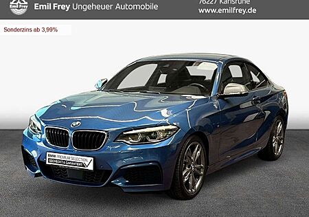 BMW M2 xDrive Coupe Aut.