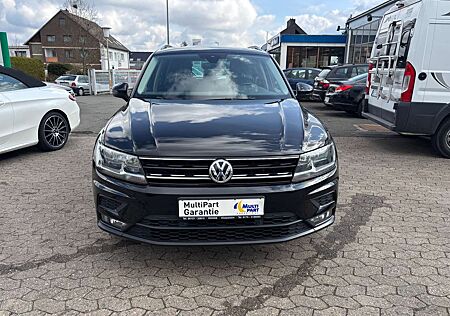 VW Tiguan Volkswagen Comfortline BMT/Start-Stopp 4Motion