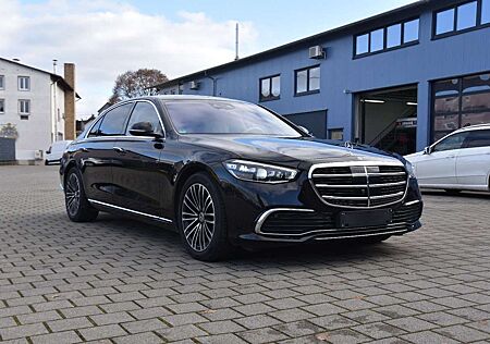 Mercedes-Benz S 400 S Limousine d 4Matic L