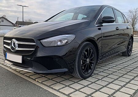 Mercedes-Benz B 200 Progressive