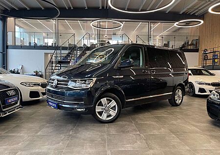 VW T6 Multivan Volkswagen Generation Six 4Motion * ACC*LED*KAM