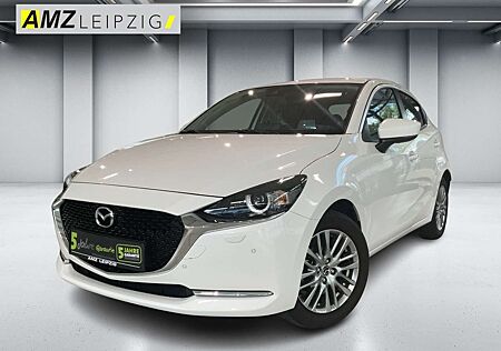 Mazda 2 gebraucht kaufen Mazda 2 1.5 SKYACTIV-G 90 Sports-Line *wenig Kilometer*