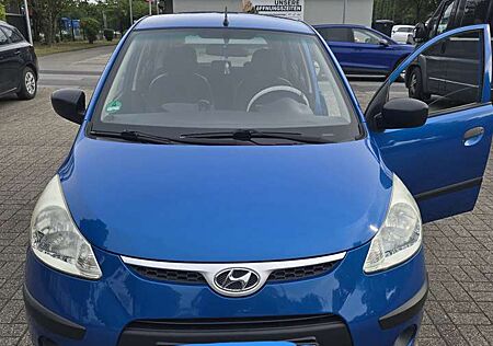 Hyundai i10 1.1 Classic