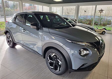 Nissan Juke 1.6 Hybrid 4AMT N-Connecta