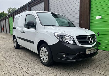 Mercedes-Benz Citan 111 CDI lang*1.HAND* 22.500 KM* 2 x SCHIEBETÜR