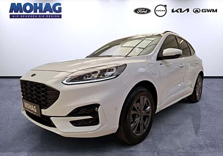 Ford Kuga Plug-In Hybrid 2.5l Duratec-PHEV ST-Line X -EU6