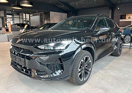 Cupra Formentor 1.5 eTSI 150 PS DSG