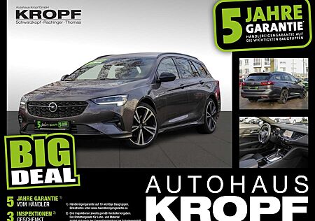 Opel Insignia B Sports Tourer **ACC, RFK, SHZ, LHZ**