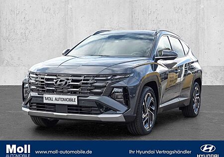 Hyundai Tucson Prime Mild-Hybrid 2WD 1.6 T-GDI EU6e