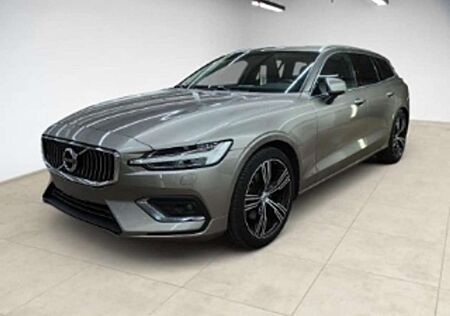 Volvo V60 Inscription B4 19''/AHK/H&K/ACC