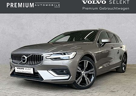 Volvo V60 Inscription B4 19''/AHK/H&K/ACC