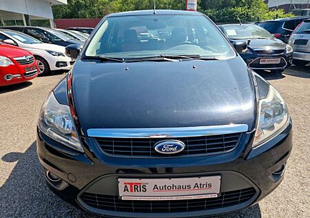 Ford Focus Lim. Sport