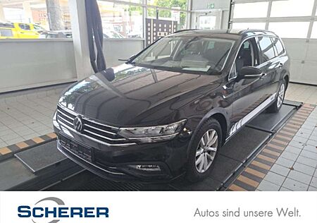 VW Passat Variant Volkswagen 1.5 TSI Business DSG NAVI APP SHZ