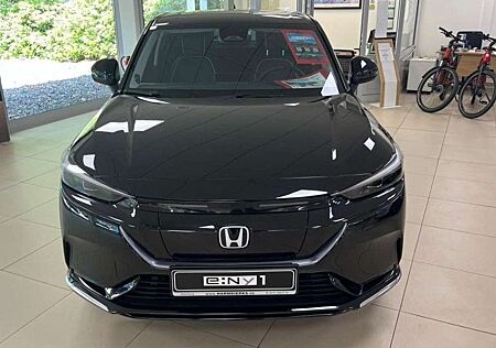 Honda e:Ny1