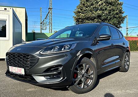Ford Kuga ST-Line X Head-Up, Alarm