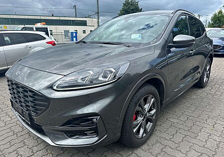 Ford Kuga ST-Line X Head-Up, Alarm