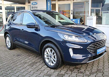Ford Kuga Plug-In Hybrid Titanium