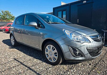 Opel Corsa D Satellite*29000tkm