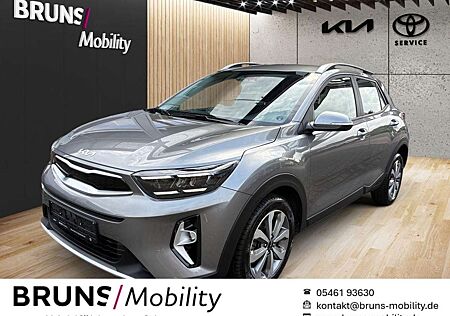 Kia Stonic 1.0 TGDI Automatik Vision Navi Kamera