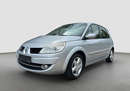 Renault Scenic II Exception*Keyless-GO*Klima*Tempomat