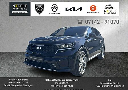 Kia Sorento 2.2 AT CRDi Spirit 4WD+LED+Premium+7S BC