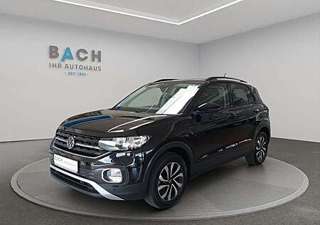 VW T-Cross Volkswagen ACTIVE Automatik Kamera