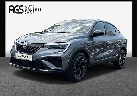 Renault Arkana Esprit Alpine Full-Hybrid 145 LED/NAVI/SHZ/PDC