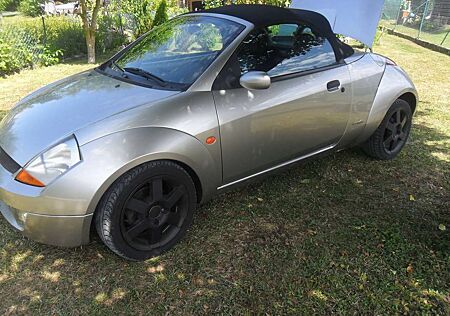 Ford Streetka Streetka 1.6 8V