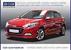 Hyundai i20 1.0 Style blue NAVI SHZ LHZ RFK PDC